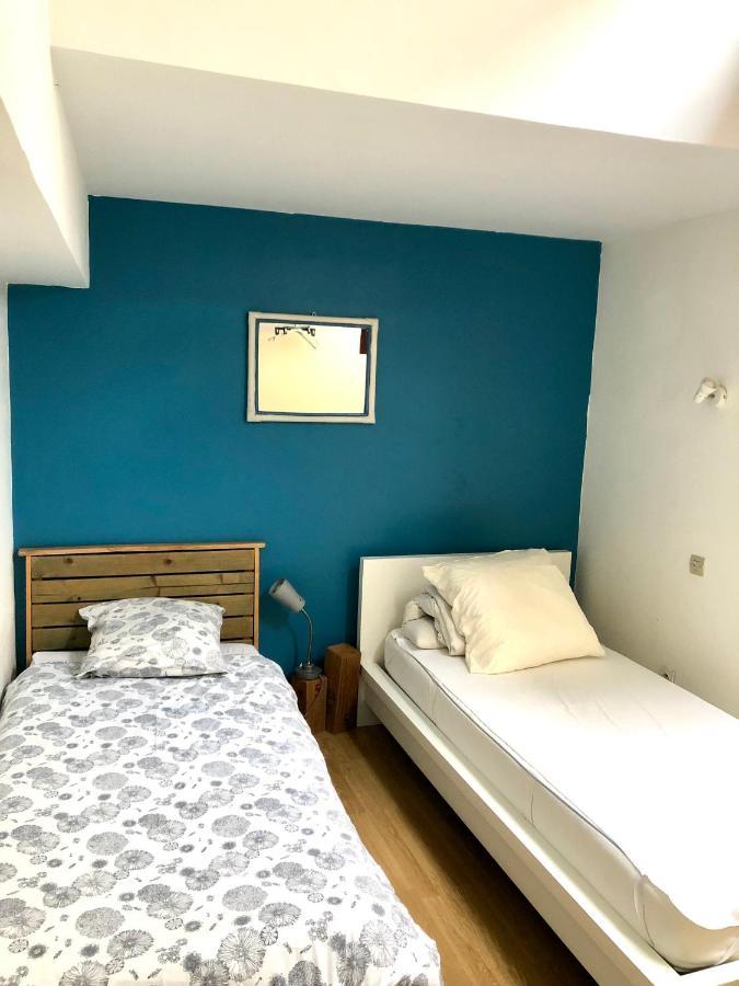 Logement Cosy Et Lumineux Auxerre Buitenkant foto